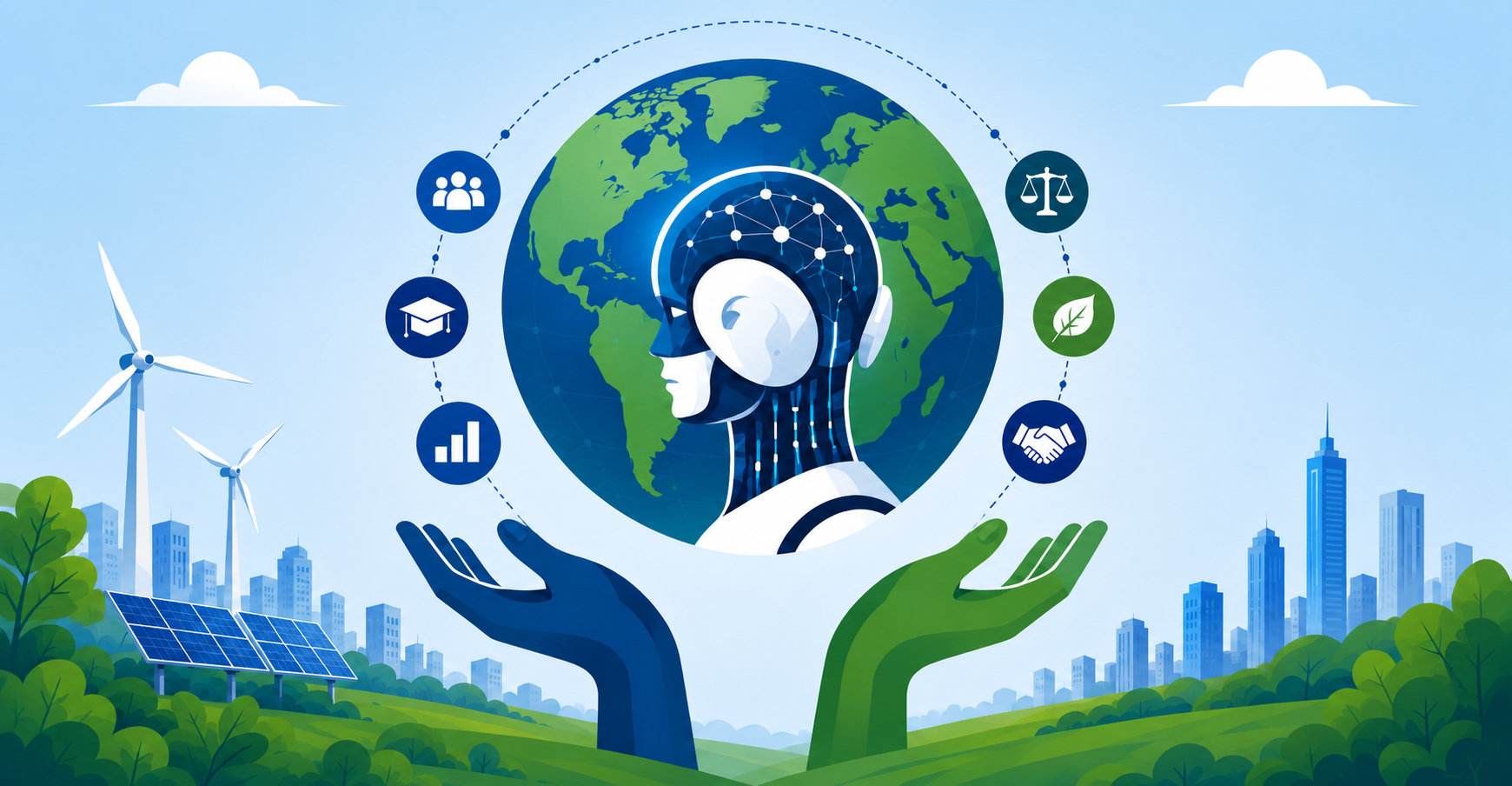 AI Access & G20 Economies: Small Steps, Big Impact