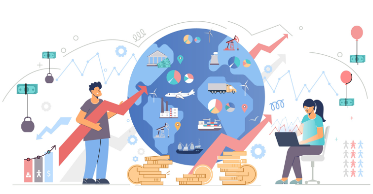 New Economic Order: Pivot to Resilience