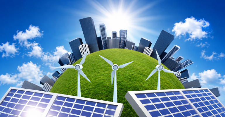 Solar Power in G20 Countries: Accelerating the Global Renewable Energy Transition